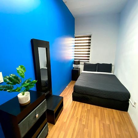 Roomies Hostel - World Trade Center Mexico-stad Buitenkant foto