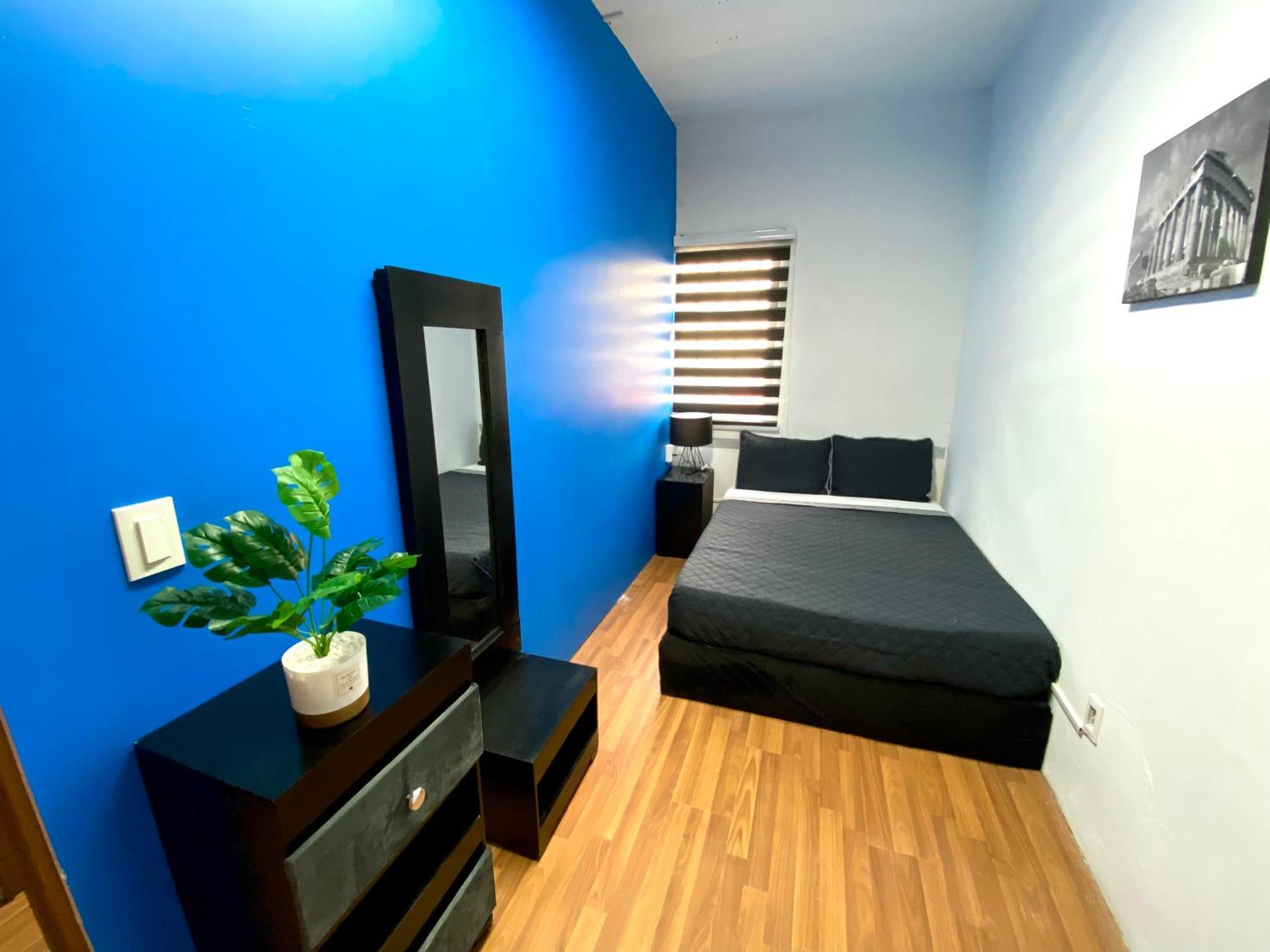 Roomies Hostel - World Trade Center Mexico-stad Buitenkant foto