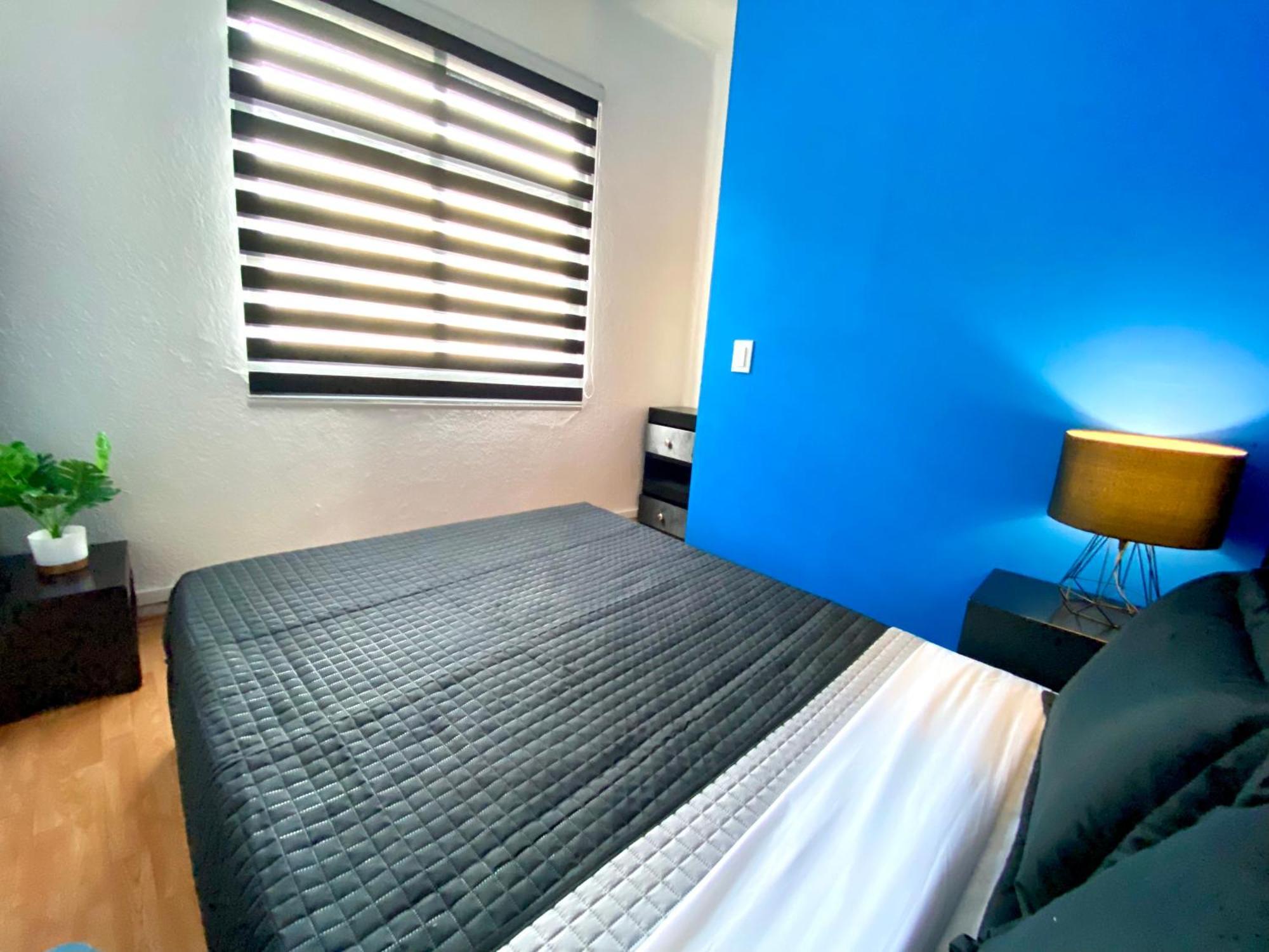 Roomies Hostel - World Trade Center Mexico-stad Buitenkant foto